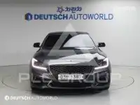 2019 Genesis G80
