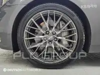 2019 Genesis G80