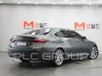 2019 Genesis G80