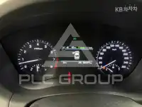 2019 Genesis G80