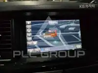 2019 Genesis G80