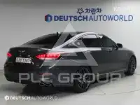 2019 Genesis G80