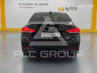 2019 Genesis G80