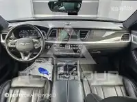 2019 Genesis G80