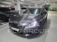 2019 Genesis G80