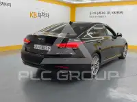 2019 Genesis G80