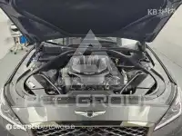 2019 Genesis G80