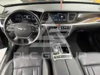 2019 Genesis G80