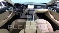 2019 Genesis G80