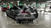 2019 Genesis G80