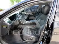 2019 Genesis G80