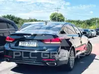2019 Genesis G80