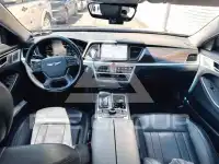 2019 Genesis G80