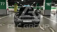 2019 Genesis G80