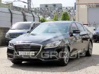 2019 Genesis G80