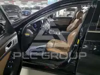 2019 Genesis G80