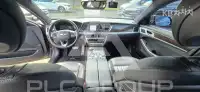 2019 Genesis G80