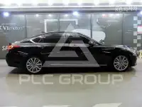 2019 Genesis G80
