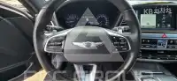 2019 Genesis G80