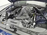 2019 Genesis G80