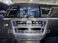 2019 Genesis G80