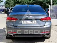 2019 Genesis G80