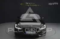 2019 Genesis G80
