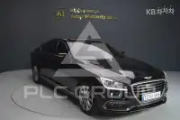 2019 Genesis G80