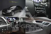 2019 Genesis G80