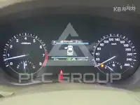 2019 Genesis G80