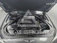 2019 Genesis G80
