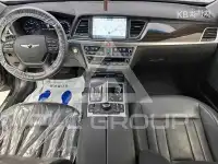 2019 Genesis G80