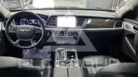 2019 Genesis G80