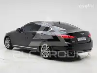 2019 Genesis G80