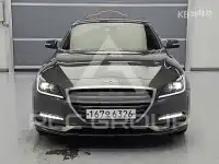 2019 Genesis G80