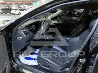 2019 Genesis G80