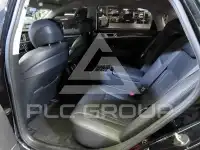 2019 Genesis G80