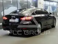 2019 Genesis G80