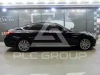 2019 Genesis G80