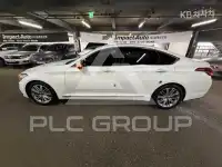 2019 Genesis G80
