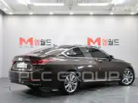 2019 Genesis G80
