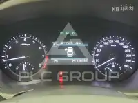 2019 Genesis G80
