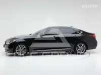 2019 Genesis G80