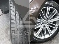 2019 Genesis G80