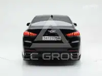 2019 Genesis G80