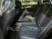 2019 Genesis G80