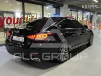 2019 Genesis G80