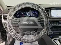 2019 Genesis G80