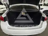 2019 Genesis G80
