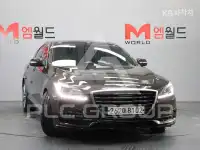 2019 Genesis G80